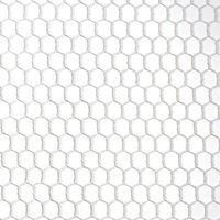 ダイドーハント ビニール 亀甲金網 線径0.85x目10mm 幅450mm x 長さ30M巻 10160217 1巻 225-2153（直送品）