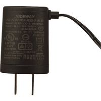 ATEN 電源アダプタ ATEN製品用 0AD8-0705-10MG 1個 124-5733（直送品）