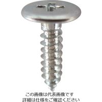 ダイドーハント DAIDOHANT 1×4サポート専用ビス ユニクロ 3×12 10179751 1袋(20本) 225-8442（直送品）