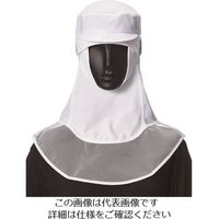 サーヴォ サンペックス クールフード DC-5258-S 1枚 204-9717（直送品）