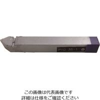 三和製作所 三和 超硬付刃バイト JIS35形 13×13×100 P10 35-1 1個 158-6953（直送品）