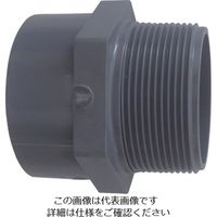 クボタ クボタケミックス DV継手 排水バルブソケット DVーVS40 DVVS40 1個 850-6067（直送品）