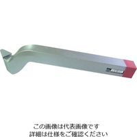 三和製作所 三和 超硬付刃バイト W518形(三和規格) 19×19×220 M40 W518-3 1個 124-8964（直送品）