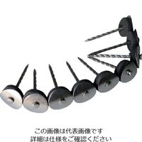 DAIDОHANT HP ステンレス 連結傘釘 2.7×50 2連(18本)入 10185009 1セット(90本:18本×5パック)（直送品）