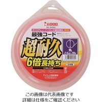 小山金属工業所 アイウッド 最強コード丸