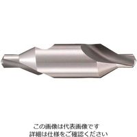 グーリングジャパン（GUHRING） グーリング センタードリル レギュラ 1.6mm 581 1.600 1本 181-8005（直送品）
