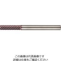 イスカル ミルスレッド MTECB0375C0813UN908 1本（直送品） - アスクル