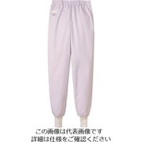 サーヴォ サンペックス 女ホッピングパンツ 白 FH-826-L 1着 205-7619（直送品）