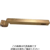 三和製作所 三和 付刃バイト 25mm 524V-7 1本 158-8483（直送品）