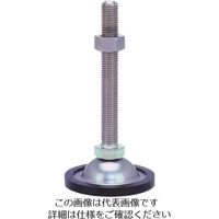 コノエ SーM2キズ防止プラ付 サンアジャストボルト 8x75 S-MRW2 1本 200-0272（直送品）