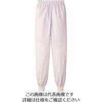 サーヴォ サンペックス 女性用パンツ ホワイト DCP-843-L 1着 203-5531（直送品）