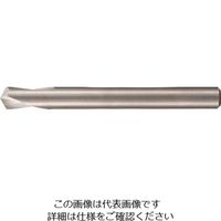 グーリングジャパン グーリング NCスポットドリル120° 12.7mm 724 12.700 1本 181-6444（直送品）