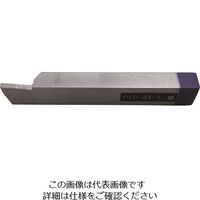 三和製作所 三和 超硬付刃バイト JIS43形 16×10×100 P10 43-1 1個 158-6881（直送品）