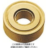 MOLDINO バイトヨウチップ RNMG120400 GM8020 1セット(10個) 815-6700（直送品）