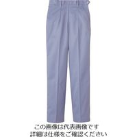 サーヴォ サンペックス 女パンツ サックス FH-824-L 1着 205-2981（直送品）