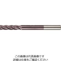 グーリングジャパン（GUHRING） グーリング 4枚刃エンドミル ロングFIREコート 16mm