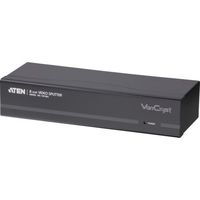 ATEN ビデオ分配器 VGA / 1入力 8出力 VS138A 1台 115-2298（直送品）