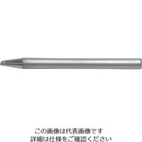 石崎電機製作所 SURE はんだこて交換用こて先 6X75 SM-60