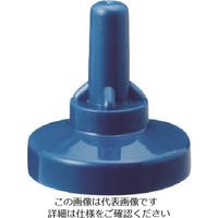 ダイドーハント サビヤーズ 折版屋根用 10MM(3/8) ブルー 9個入り 10175856 1袋(9個) 203-4440（直送品）