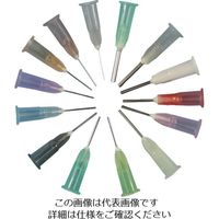 オートニクス ステンレスニードル (20本入) PAS-NDG23 1袋(20本) 814-4785（直送品）
