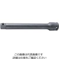 山下工業研究所 コーケン 9.5mm差込 エクステンションバー 全長125mm 23760-125P 1個 119-9227（直送品）