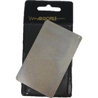 アルゴファイルジャパン アルゴファイル DDフォーマー(ダイヤモンドドレッサー) HDD3601 1枚 205-6478（直送品）