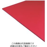 アクリサンデー FOREX赤 3mm E-5003 3MM