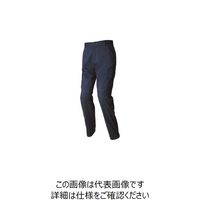 アイトス カーゴパンツ(ノータック)(男女兼用) ネイビー M 2551-008-M 1着 143-9893（直送品）