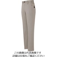 アイトス レディースワークパンツ(ノータック) シルバーグレー M 30655-003-M 1着 139-9628（直送品）
