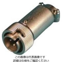 オートニクス フットスイッチ用コネクタ （1個入） PAH-FCN 1個 814-4820（直送品）