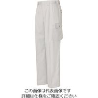 アイトス カーゴパンツ(2タック) シルバーグレー 130 5324-003-130 1着 137-9364（直送品）
