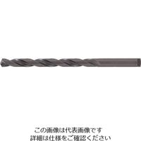 グーリングジャパン グーリング ハイスドリル セミロング ホモ処理 19.5mm 211 19.500 1本 181-9744（直送品）