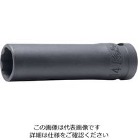 山下工業研究所 コーケン 12.7mm差込サーフェイスディープソケット 21mm 24310M-21 1個 121-1976（直送品）