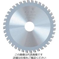 小山金属工業所 アイウッド 充電マルノコ用薄鉄板チップソー