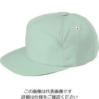 アイトス アポロキャップクリーンアースL 8617-005-L 1着 212-9695（直送品）