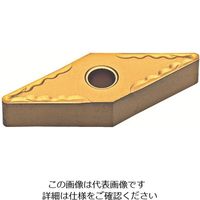 MOLDINO バイト用インサート VNMG160408ーAB GM8035 1セット(10個) 815-7168（直送品）