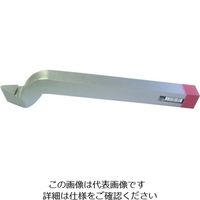 三和製作所 三和 超硬付刃バイト W520形(三和規格) 19×19×220 K20 W520-3 1個 125-0569（直送品）