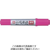 サクラクレパス サクラ ペンタッチツイン桃 PK-T20P 1セット(40本) 110-8558（直送品）
