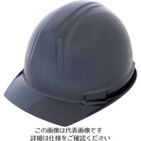 谷沢製作所 タニザワ ヘルメット 溝付 0169-EZ-TB10P-J 1セット(10個) 117-6360（直送品）