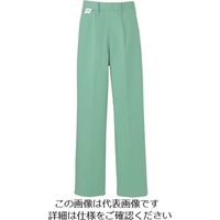 サーヴォ サンペックス 女パンツグリーン抗菌防 US-2626