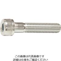 コノエ 六角穴付ボルト三価白M12×80 (30本入) CS-W-1280 1箱(30本) 157-5808（直送品）