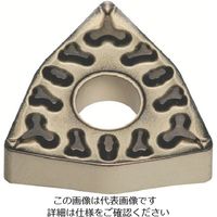MOLDINO バイト用インサート WNMG080404ーBH HG8010 1セット(10個) 815-7212（直送品）
