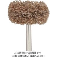 アルゴファイルジャパン アルゴファイル ポリッシャーバフ PNB3202 1本 198-5424（直送品）