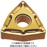 MOLDINO バイトヨウチップ WNMG080408ーCE GM25 1セット(10個) 815-7250（直送品）