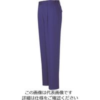 アイトス シャーリングパンツ(1タック) ネイビー S 2405-008-S 1着 145-2421（直送品）