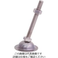 コノエ SーA傾斜面設置サンアジャストボルト ステンレス製 12x150 S-AS15 1本 200-0283（直送品）