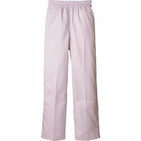 サーヴォ サンペックス 女性用パンツ 白 FHP-835-L 1着 205-4503（直送品）