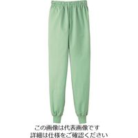 サーヴォ サンペックス 女性用パンツ グリーン DCP-845-M 1着 205-9287（直送品）