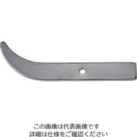 石崎電機製作所 SURE NSー30用ヘラ NS-30-HERA 1個 805-2556（直送品）