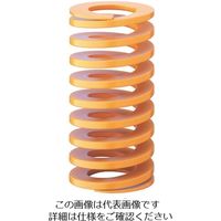 東京発条製作所 東発 強力ばね(軽小荷重) 8X50 TF8X50 1個 848-7646（直送品）